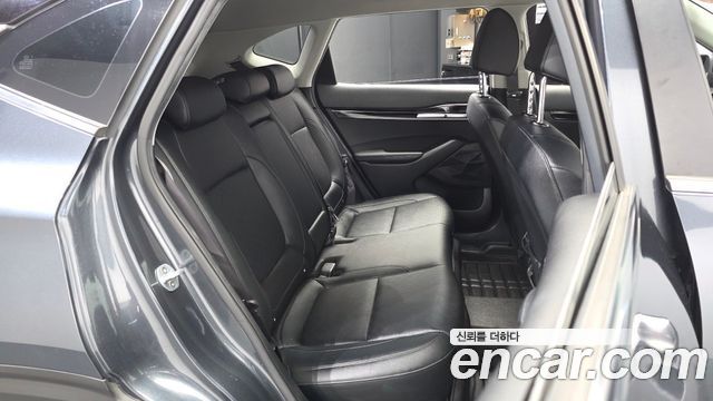 Kia Seltos 2020 — photo 18