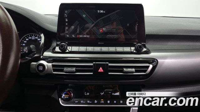 Kia Seltos 2020 — photo 20