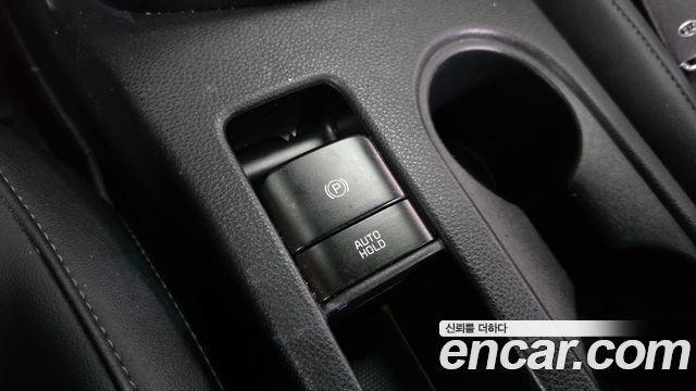 Kia Seltos 2020 — photo 23