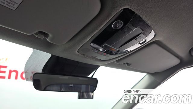 Kia Seltos 2020 — photo 24