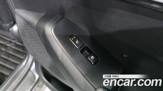 Kia Seltos 2020 — photo 25