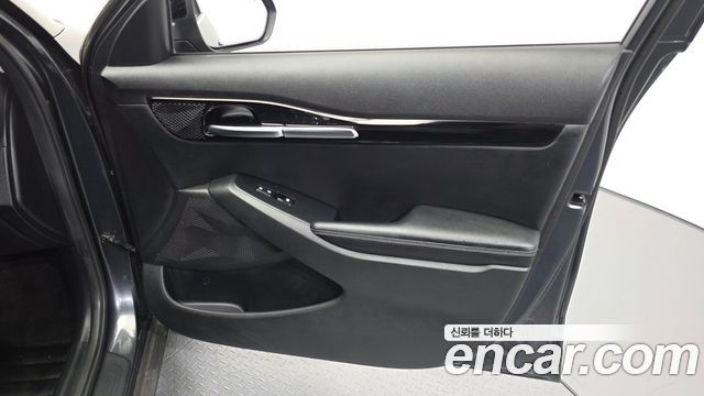 Kia Seltos 2020 — photo 14
