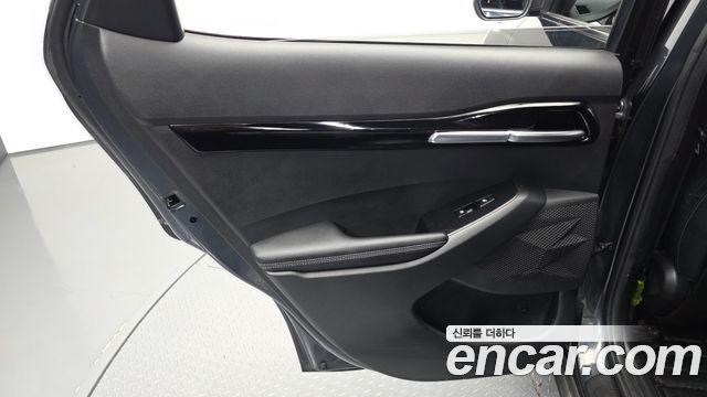 Kia Seltos 2020 — photo 15