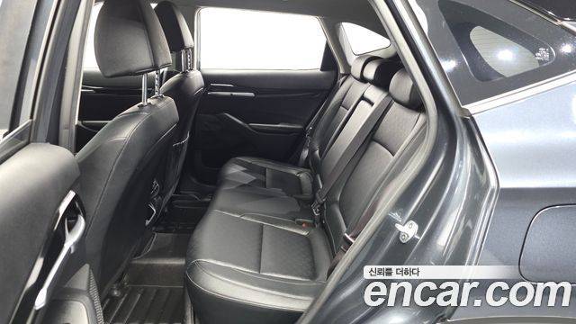 Kia Seltos 2020 — photo 16