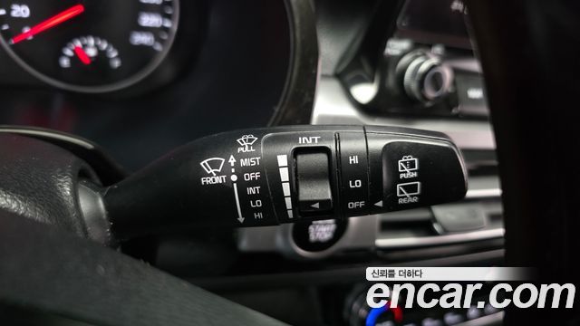 Kia Seltos 2020 — photo 27