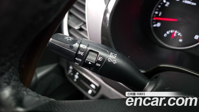 Kia Seltos 2020 — photo 28