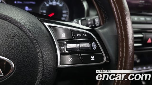 Kia Seltos 2020 — photo 29