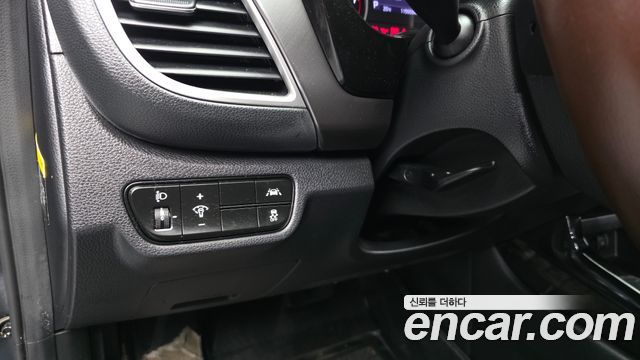 Kia Seltos 2020 — photo 30