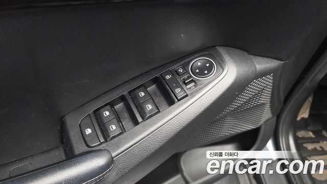 Kia Seltos 2020 — photo 31
