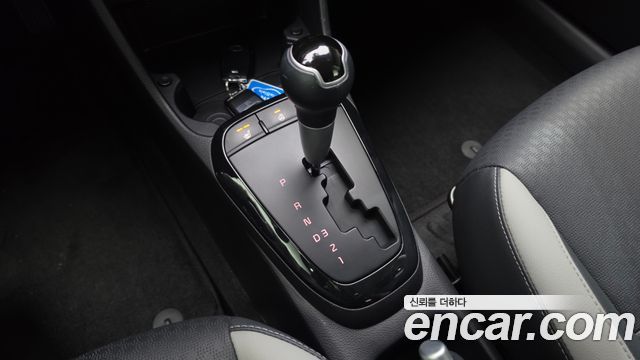 Kia morning 2020 — photo 12