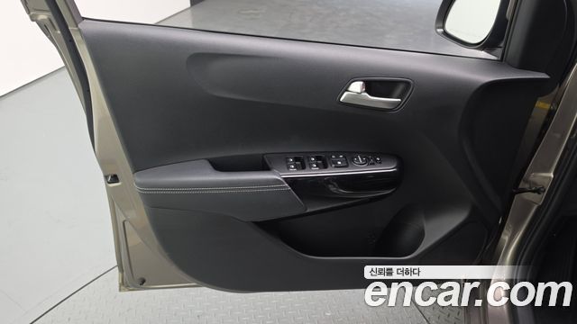 Kia morning 2020 — photo 14