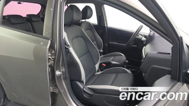 Kia morning 2020 — photo 16