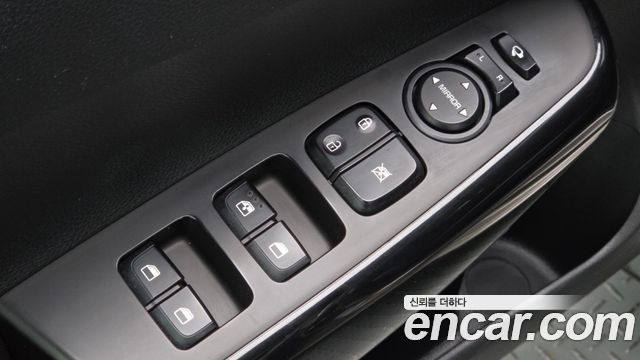Kia morning 2020 — photo 28