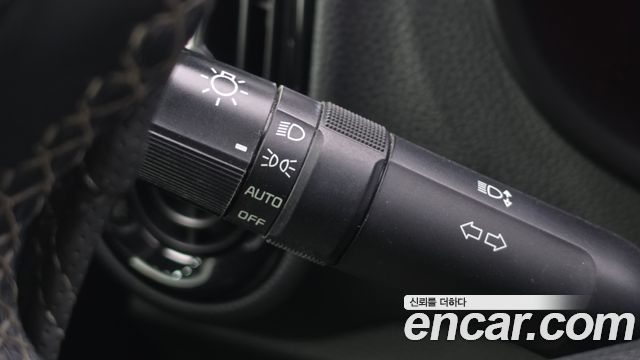 Kia morning 2020 — photo 29