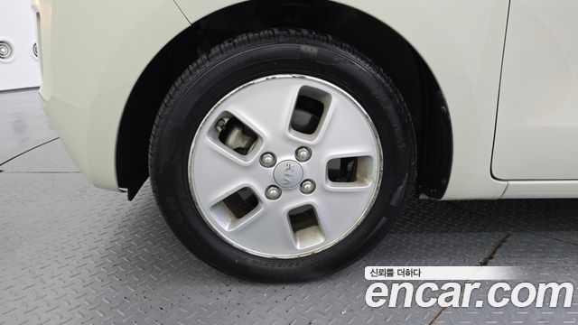 Kia RAY 2017 — photo 5