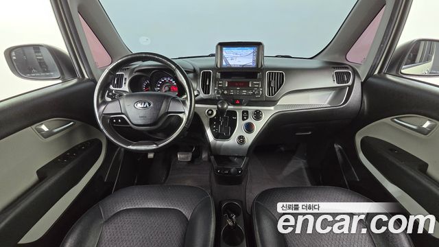 Kia RAY 2017 — photo 7