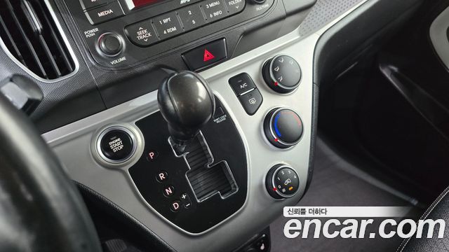 Kia RAY 2017 — photo 9