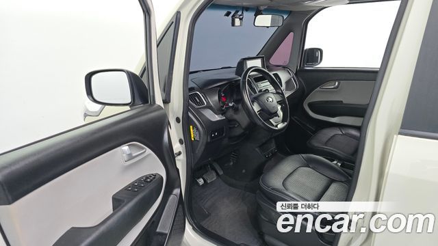 Kia RAY 2017 — photo 10