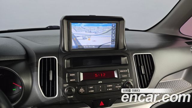 Kia RAY 2017 — photo 13