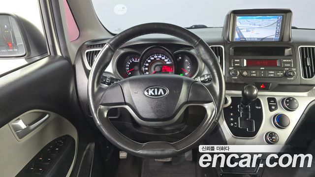 Kia RAY 2017 — photo 14