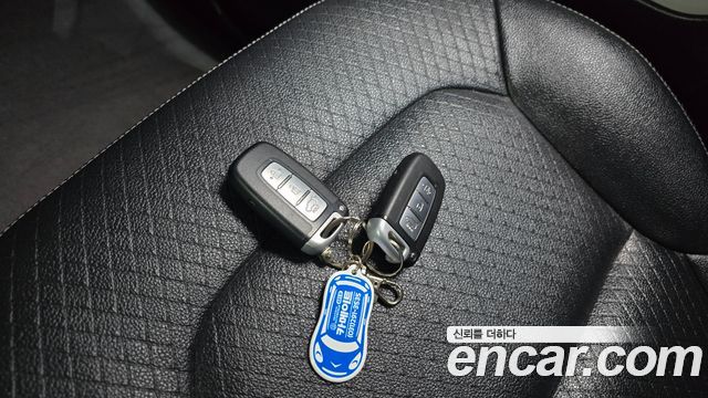 Kia RAY 2017 — photo 16