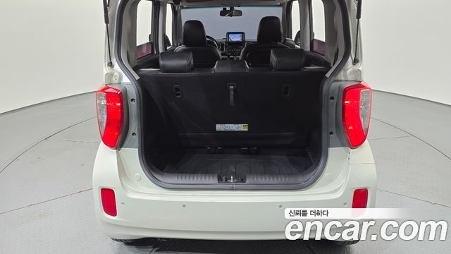 Kia RAY 2017 — photo 17