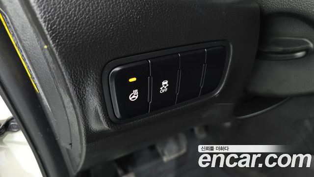 Kia RAY 2017 — photo 20