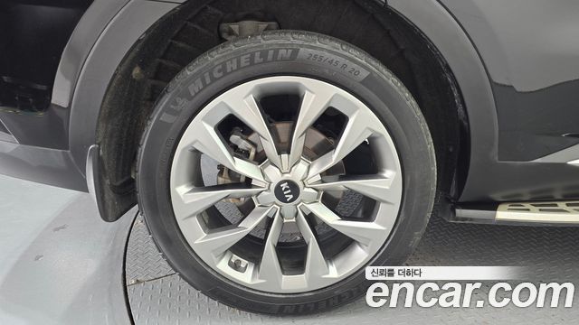 Kia Sorento 2021 — photo 5