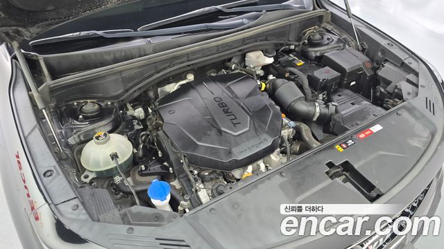 Kia Sorento 2021 — photo 6