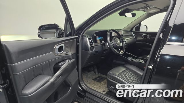 Kia Sorento 2021 — photo 13