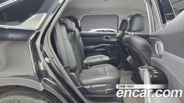 Kia Sorento 2021 — photo 17