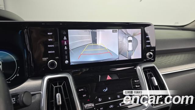 Kia Sorento 2021 — photo 20