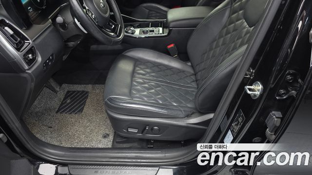 Kia Sorento 2021 — photo 24