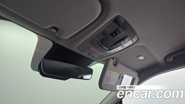 Kia Sorento 2021 — photo 25