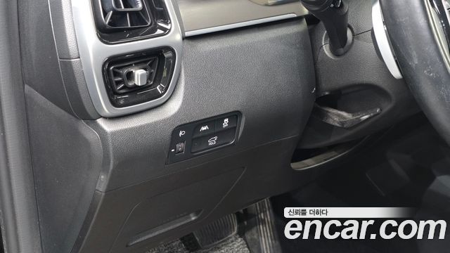 Kia Sorento 2021 — photo 26