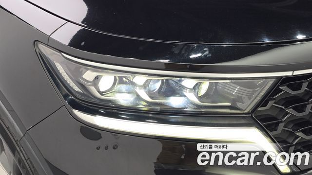 Kia Sorento 2021 — photo 8