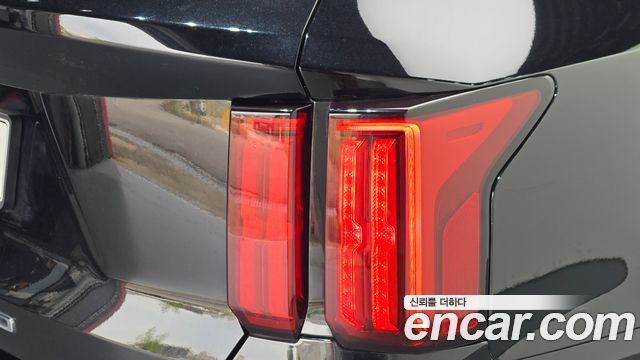 Kia Sorento 2021 — photo 9