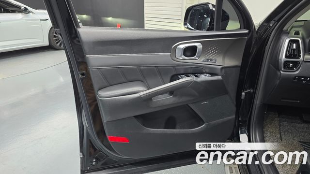 Kia Sorento 2021 — photo 14