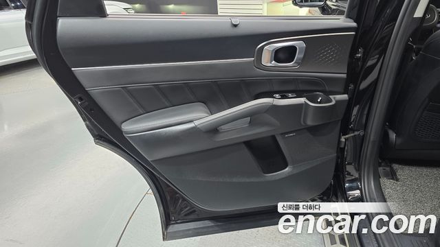 Kia Sorento 2021 — photo 15