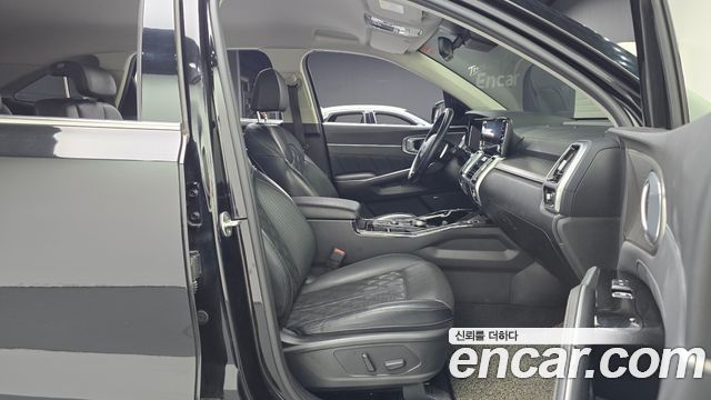 Kia Sorento 2021 — photo 16