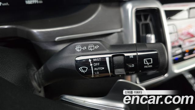 Kia Sorento 2021 — photo 27