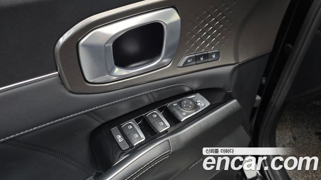 Kia Sorento 2021 — photo 28