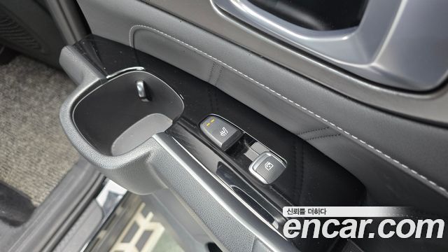 Kia Sorento 2021 — photo 29