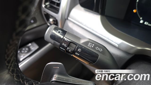 Kia Sorento 2021 — photo 30