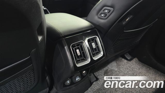 Kia Sorento 2021 — photo 31