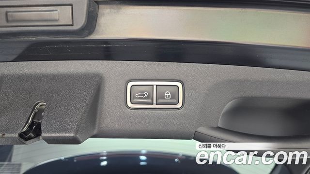 Kia Sorento 2021 — photo 32