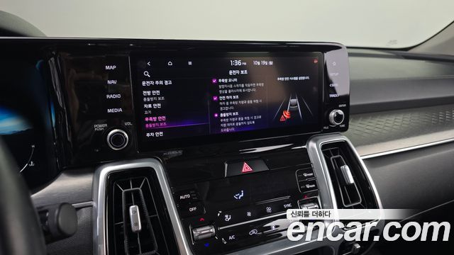Kia Sorento 2021 — photo 33