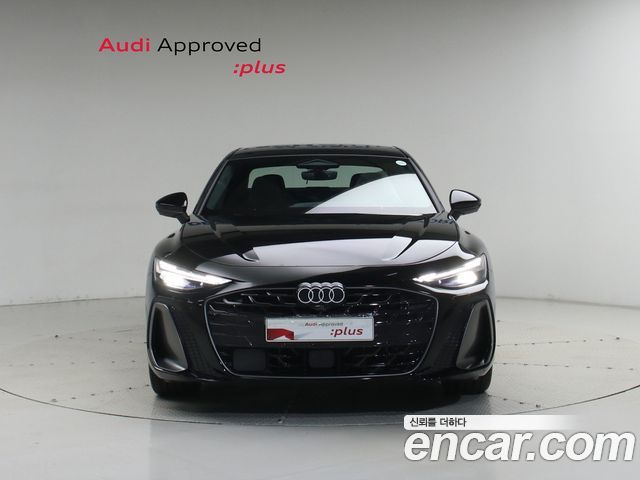 Audi A6 2026 — photo 3