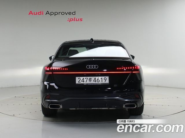 Audi A6 2026 — photo 4
