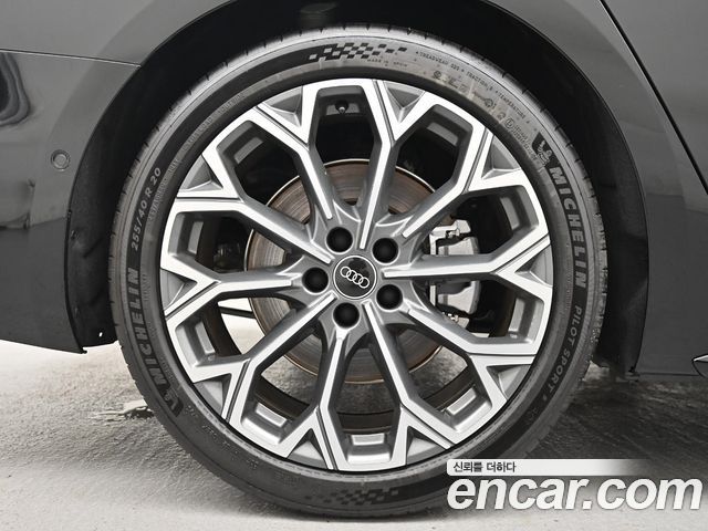 Audi A6 2026 — photo 5